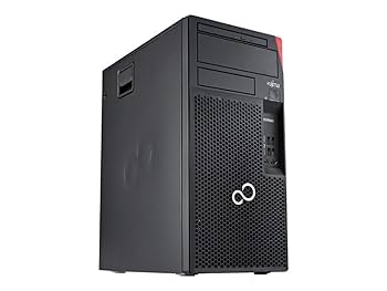 Fujitsu ESPRIMO P557 3.6 GHz 7th gen Intel® Core i7 i7-7700